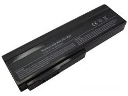 NTL NTL2230 Baterie Asus M50, G50, N61, Pro64 Series 6600mAh 11,1V Li-Ion – neoriginální