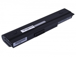 NTL NTL2081 Baterie Asus N10J, U1, U2, U3 series Li-Ion 11,1V 4400mAh Li-Ion – neoriginální