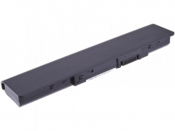 NTL NTL3361C Baterie Asus N55, N45, N75, A32-N55 series 10,8V 4400mAh Li-Ion – neoriginální