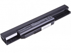 NTL NTL3304A Baterie Asus A32-K53 A43/A53/A45/X84 10,8V 5200mAh Li-Ion – neoriginální