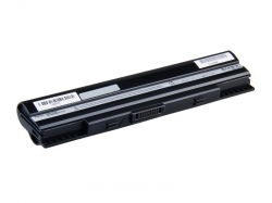 NTL NTL2178 Baterie Asus EEE PC 1201/UL20 series Li-Ion 10,8V 4400mAh Li-Ion – neoriginální