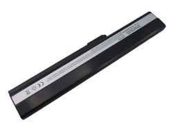 NTL NTL3219A Baterie Asus A42/A52/K52/X52  5200mAh 11,1V Li-Ion – neoriginální