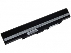 NTL NTL3164A Baterie Asus UL30, UL50, UL80 series Li-Ion 14,8V 5200mAh Li-Ion – neoriginální