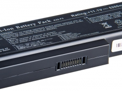 NTL NTL3275 Baterie Asus A9, A39-A9 11,1V 5200mAh Li-Ion – neoriginální