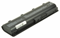 NTL NTL2176 Baterie HP G56, G62, Envy 17 Li-Ion 10,8V 4400mAh Li-Ion – neoriginální