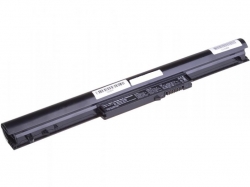 NTL NTL2384 Baterie HP Pavilion Sleekbook 14-b0xx, Sleekbook 15-b0xx, 14,4V 2200mAh Li-Ion – neoriginální