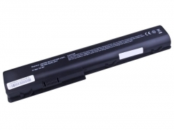 NTL NTL2140 Baterie HP Pavilion DV7-1000, DV8, HDX X18 serie 4400mAh 14,4V Li-Ion – neoriginální