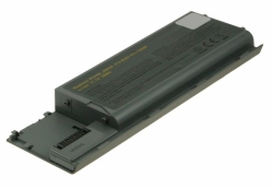 NTL NTL1058A Baterie Dell Latitude D620, D630 11,1V 4400mAh Li-Ion – neoriginální