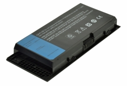 NTL NTL2354 Baterie Dell Precision M4600/M4700/M6600/M6700 11,1V 6600mAh Li-Ion – neoriginální