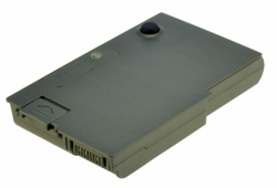 NTL NTL2016 Baterie Dell Latitude D500, D600 Series 4400mAh 11,1V Li-Ion – neoriginální