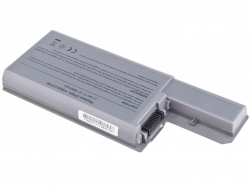 NTL NTL2066 Baterie Dell Latitude D820, D830 6600mAh 11,1V Li-Ion – neoriginální