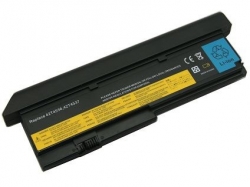 NTL NTL2202 Baterie Lenovo X200 series 10,8V 6600mAh Li-Ion – neoriginální