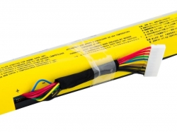 NTL NTL2382 Baterie Lenovo IdeaPad Z500, Z400, Z510, P400 14,4V 2200mAh Li-Ion – neoriginální