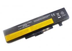 NTL NTL2386 Baterie Lenovo IdeaPad G580, Z380, Y580 series 10,8V 4400mAh Li-Ion – neoriginální