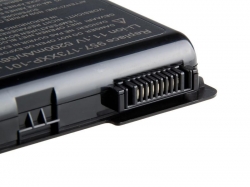 NTL NTL2159 Baterie MSI MegaBook CR500/CR600/CX600/BTY-L74 4400mAh 11,1V Li-Ion – neoriginální