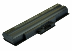 NTL NTL2122B Baterie Sony Vaio VPCS series, VGP-BPS21 11,1V 4400mAh Li-Ion – neoriginální