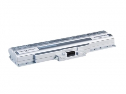 NTL NTL2122S Baterie Sony VGN-FW11, VGP-BPS13 11,1V 4400mAh Li-Ion – neoriginální