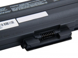 NTL NTL2320B Baterie Sony Vaio VPCS series, VGP-BPS21 11,1V 6600mAh Li-Ion – neoriginální