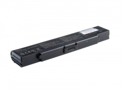 NTL NTL3129B Baterie Sony VGN-AR520/SZ61, VGP-BPS9, VGP-BPS10 11,1V 4400mAh Black Li-Ion – neoriginální