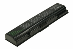 NTL NTL2062A Baterie Toshiba Satellite A200/A300/L300 10,8V 4400mAh Li-Ion – neoriginální