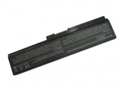 NTL NTL2307 Baterie Toshiba Satellite U400, M300, Portege M800 10,8V 4400mAh Li-Ion – neoriginální