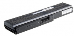 NTL NTL2304 Baterie Toshiba Satellite L750 10,8V 4400mAh Li-Ion – neoriginální