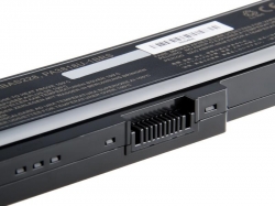 NTL NTL2304 Baterie Toshiba Satellite L750 10,8V 4400mAh Li-Ion – neoriginální