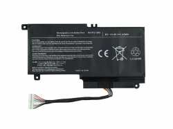 NTL NTL2379 Baterie Toshiba Satellite L40/L50/P50/S50 14,4V 3060mAh Li-Pol – neoriginální