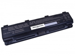 NTL NTL3152A Baterie Toshiba Satellite L850 Li-ion 10,8V 5200mAh Li-Ion – neoriginální