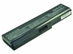 NTL NTL3036H Baterie Toshiba Satellite U400, M300, Portege M800 10,8V 5200mAh Li-Ion – neoriginální