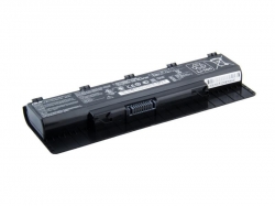 NTL NTL2390 Baterie Asus N46, N56, N76 series A32-N56 Li-Ion 10,8V 4400mAh Li-Ion – neoriginální