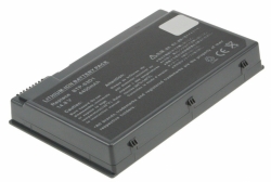 NTL NTL0935A Acer TravelMate 2410 serie, C300 serie BTP-63D1 14,8V 4400mAh Li-Ion – neoriginální