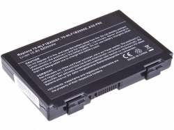 NTL NTL2163 Baterie NTL Asus K40/K50/K70 5200mAh 10,8V Li-Ion – neoriginální