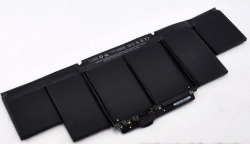 Apple Baterie pro Apple MacBook Pro 15" Retina A1398 (rok 2012-2013), typ baterie A1417 10,95V 95Wh Li-Pol – originální
