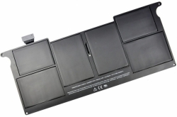 Apple A1495 Baterie Apple MacBook Air 11" A1465 (rok 2013, 2014, 2015), typ baterie A1495 7,6V 5100mAh Li-Ion – originální