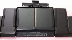 Apple A1494 pro Apple MacBook Pro Retina 15" A1398 2013/2014 11,2V 95Wh - originální