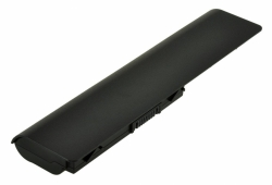 HP MU06 Baterie HP G56, G62, Envy 17 10,8V 4400mAh Li-Ion – originální