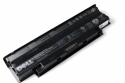 Dell J1KND Baterie Dell J1KND/ Dell Inspiron 13R/14R/15R/17R, M5010/M5030 11,1V 48Wh Li-Ion – originální