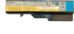 Lenovo 888010304 Baterie Lenovo G560, IdeaPad V470 series 10,8V 4400mAh Li-Ion – originální