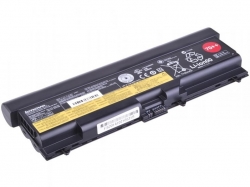 Lenovo 45N1107 Baterie Lenovo 45N1107, Lenovo ThinkPad T430 11,1V 8400mAh 70++ Li-Ion – originální