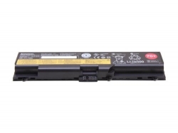 Lenovo 0A36302 Baterie Lenovo T410/SL510/T430/T530/W530, 0A36302, 42T4709, 70+, 45N1001, 45N1005, 45N1013, 45N1015, 45N1105, 45N1107 10,8V 5200mAh Li-Ion – originální