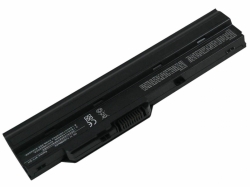 MSI BTY-S11 Baterie MSI BTY-S11/U90/U100/U200 black 11,1V 2200mAh Li-Ion – originální