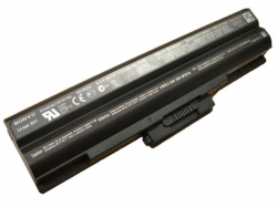 Baterie Sony Vaio VPCS series, VGP-BPS21 10,8V 5000mAh Black Li-Ion – originální