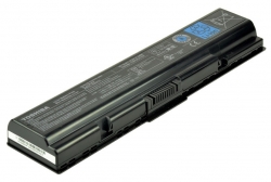 Baterie Toshiba PA3534U-1BRS pro Toshiba Satellite A200/A300/L300 10,8V 4000mAh Li-Ion – originální