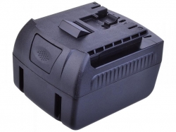 NTL NTL-BOS-607G-40L Baterie BOSCH GSR 14,4 V-LI, 14,4V 4000mAh Li-Ion – neoriginální