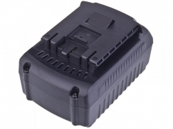 NTL NTL-BOS-618G-40L Baterie BOSCH GSR 18 V-LI, 18V 4000mAh Li-Ion – neoriginální