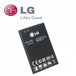 Baterie LG BL-44JR, P940, Prada 3.0, Prada K2 3,7V 1540mAh Li-Ion – originální