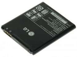 Baterie LG BL-53QH pro P880 3,7V 2150mAh Li-Ion – originální