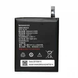 Baterie Lenovo BL234 3,8V 4000mAh Li-Pol – originální