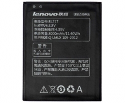 Lenovo BL217 Baterie Lenovo BL217, S930, S938T, S939 3,8V 3000mAh Li-Ion – originální